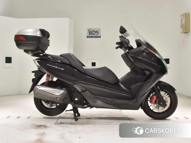 Проданный Honda FORZA 2013 из Японии, фото 2