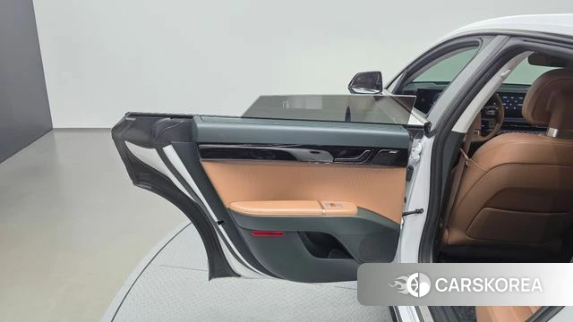 Hyundai Grandeur Hybrid (GN7) id 4681942 из Кореи 17