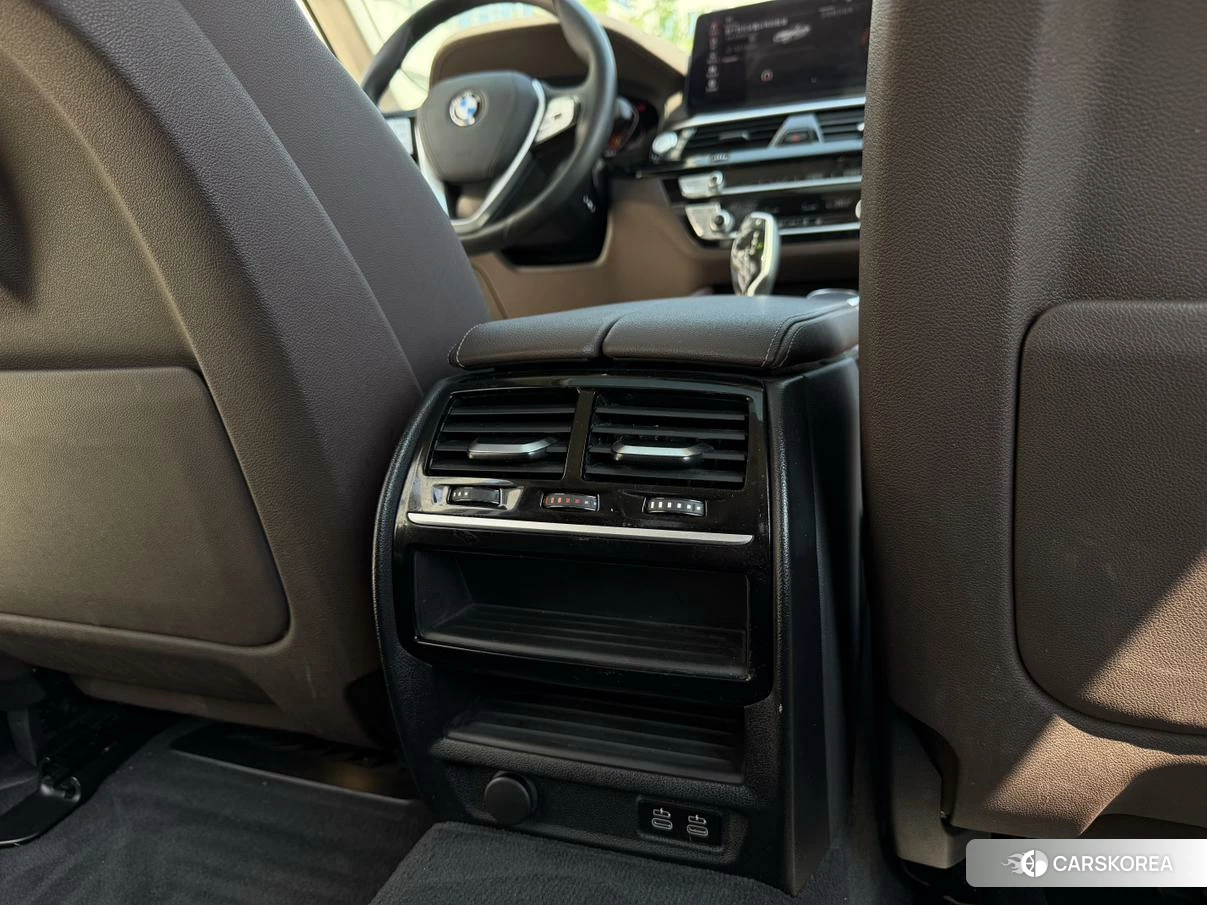 BMW 5 series id 4440531 из Китая 17
