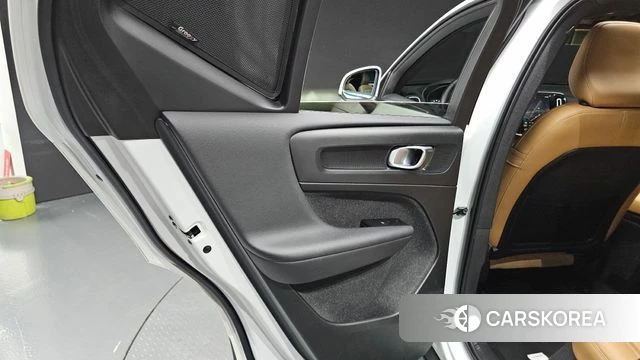 Volvo XC40 id 4769266 из Кореи 17