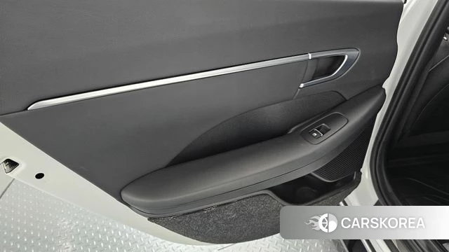 Hyundai Sonata (DN8) id 4429654 из Кореи 17
