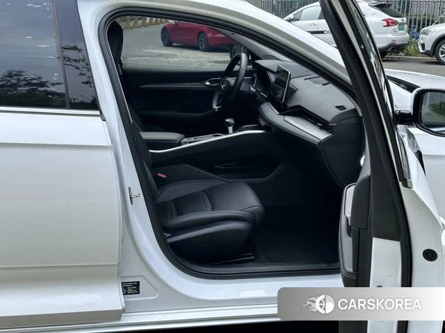 Geely Automobile Xingrui id 4227333 из Китая 17
