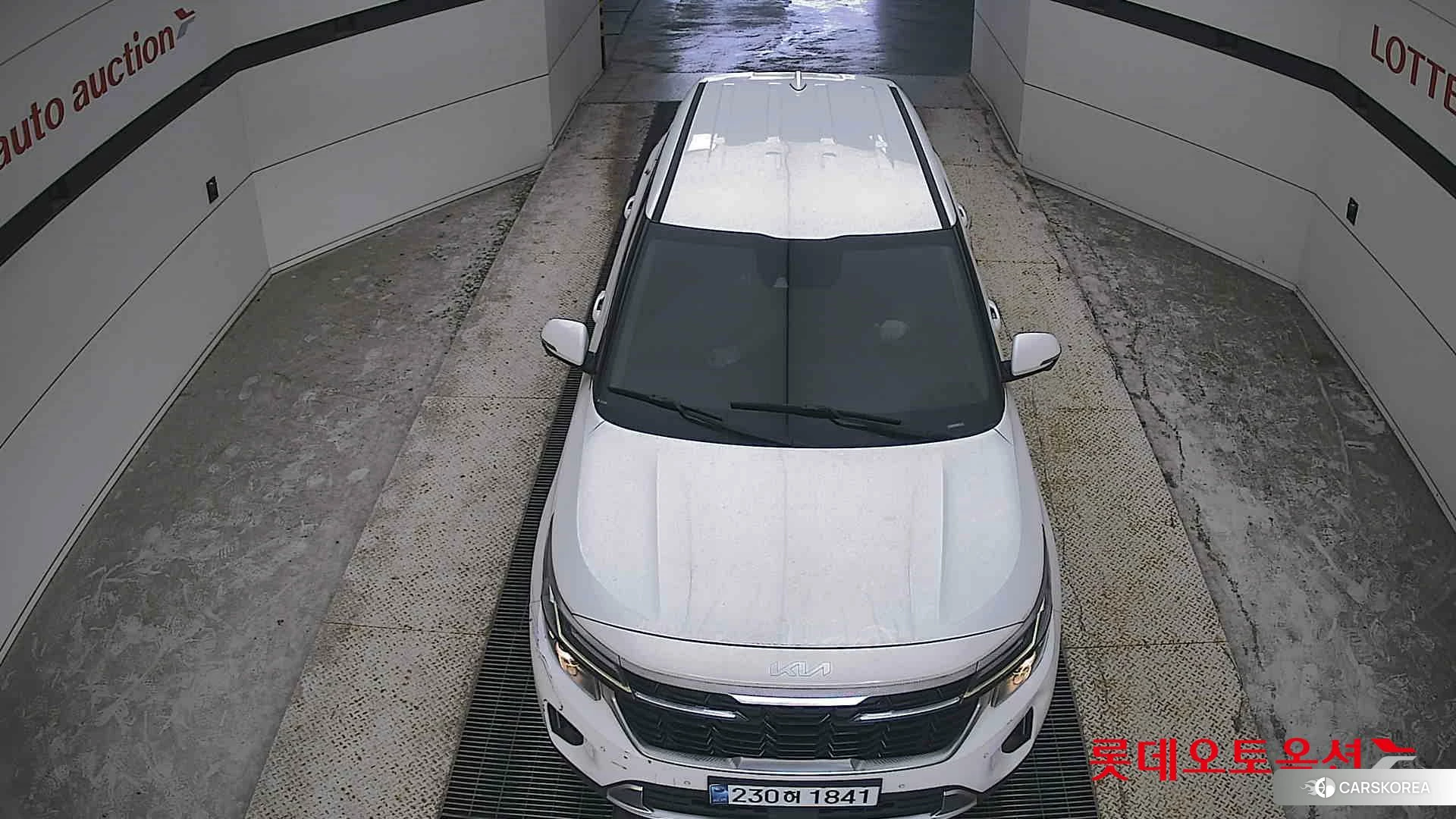 Kia Seltos id 4909235 из Кореи 17