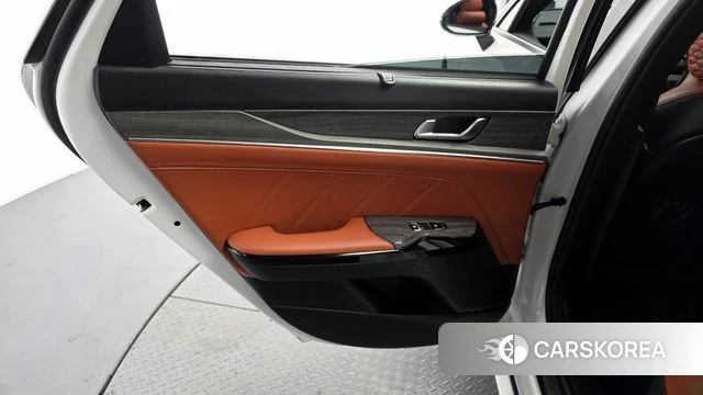 Kia The New K5 Hybrid 3rd generation id 4757284 из Кореи 17