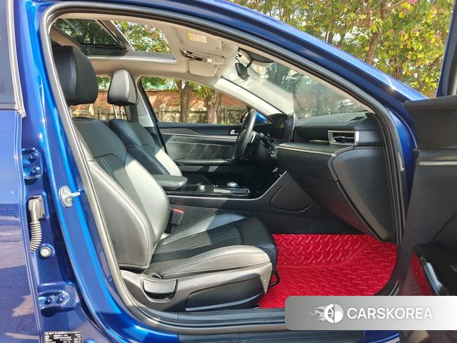 Kia K5 id 3856266 из Китая 17