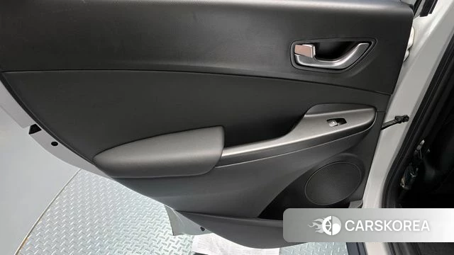 Hyundai The New Kona Hybrid id 4187008 из Кореи 17