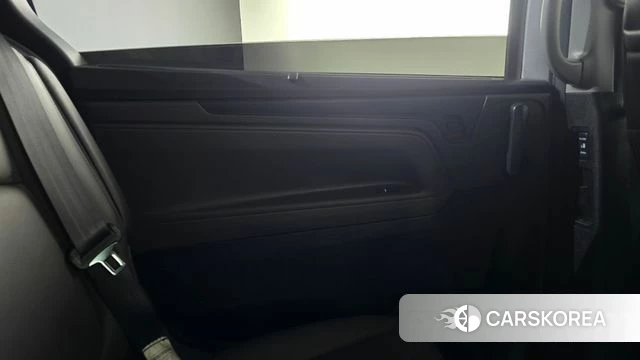 Honda Odyssey id 4448354 из Кореи 17