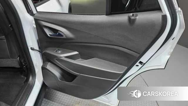 Chevrolet (GM Daewoo) Trax Crossover id 4230620 из Кореи 17