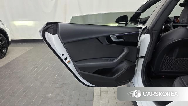 Audi A5 (F5) id 4325298 из Кореи 17