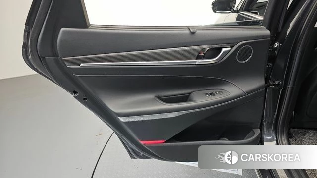 Hyundai Grandeur IG id 4430637 из Кореи 17