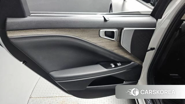 Kia K8 id 4675098 из Кореи 17