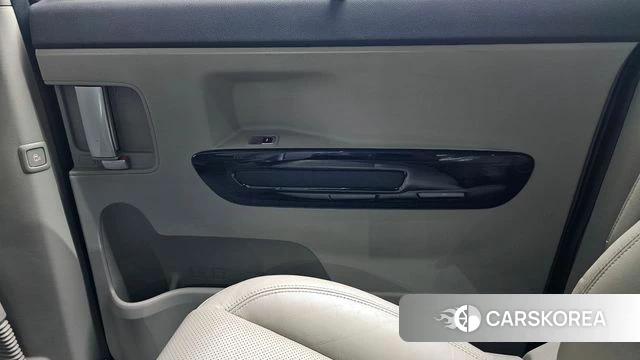 Kia The New Carnival id 4620565 из Кореи 17
