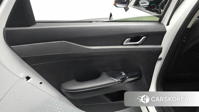 Kia K5 Hybrid 3rd Generation id 4223575 из Кореи 17