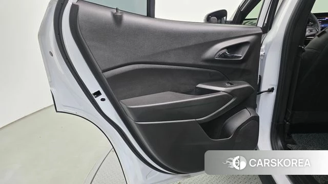 Chevrolet (GM Daewoo) Trax Crossover id 4329773 из Кореи 17