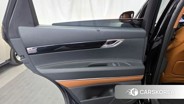 Genesis GV80 id 4408387 из Кореи 17