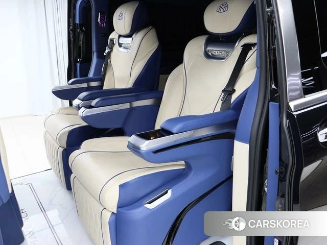 Mercedes-Benz Vito id 4256002 из Китая 17