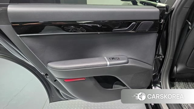Hyundai Grandeur (GN7) id 4862839 из Кореи 17