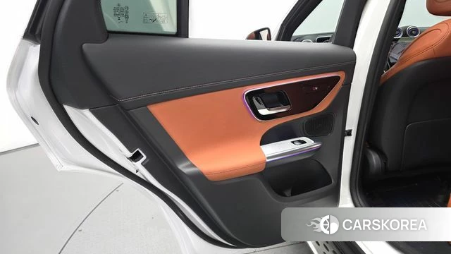 Mercedes-Benz GLC-Class X254 id 4612461 из Кореи 17
