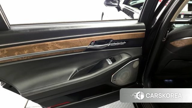 Genesis G90 id 4304859 из Кореи 17