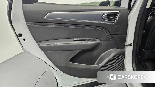 Renault Korea (Samsung) XM3 id 4283628 из Кореи 17