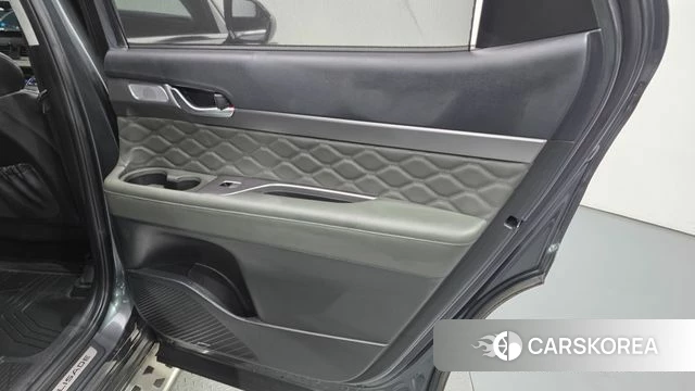 Hyundai Palisade id 4446488 из Кореи 17