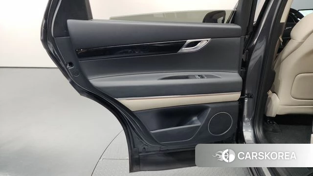 Genesis GV80 id 4625628 из Кореи 17