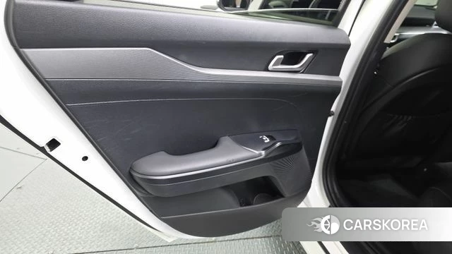 Kia K5 3rd generation id 4501529 из Кореи 17