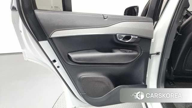 Volvo XC90 second Generation id 4614466 из Кореи 17