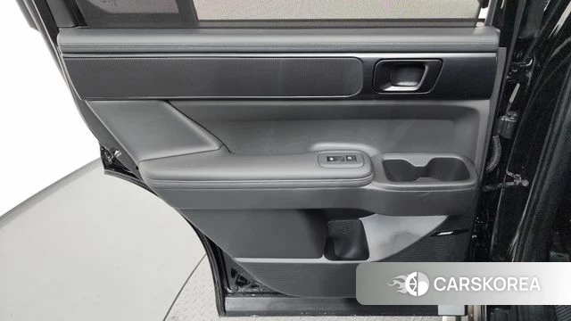 Hyundai Santa Fe (MX5) id 4623468 из Кореи 17