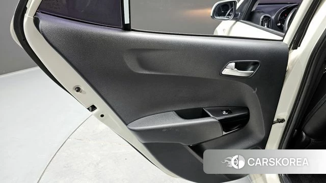 Kia All New Morning (JA) id 4377827 из Кореи 17