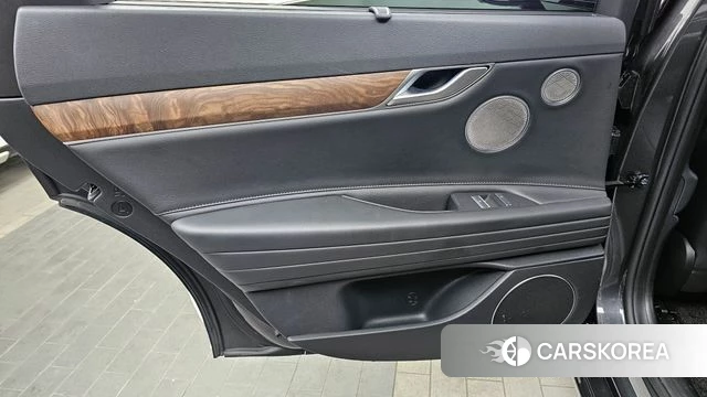 Genesis G80 (RG3) id 4362239 из Кореи 17