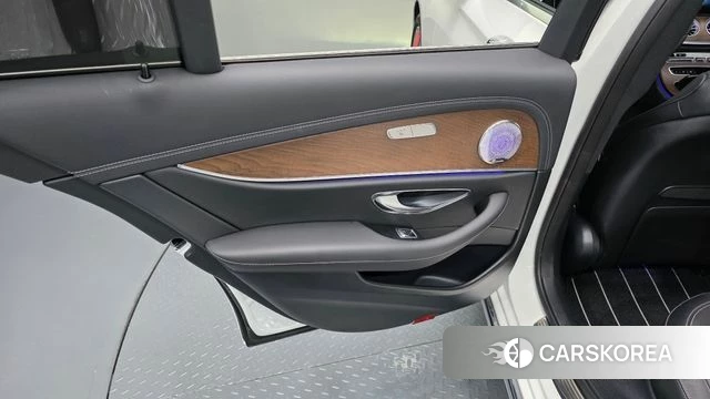 Mercedes-Benz E-Class W213 id 4780040 из Кореи 17