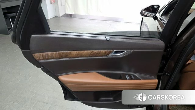 Genesis G80 (RG3) id 4250364 из Кореи 17