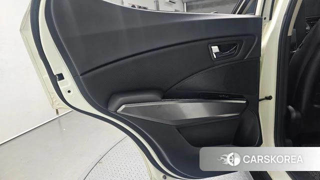 Ssangyong Berry New Tivoli id 4684144 из Кореи 17