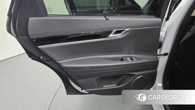 Genesis G80 (RG3) id 4506535 из Кореи 17