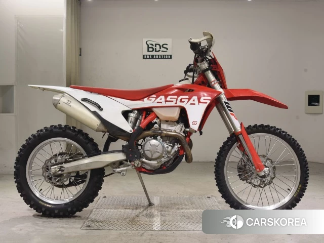 Проданный OTHER GASGAS EC350F 2021 из Японии