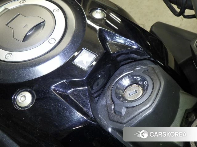 Honda CB650R-2 id 4206144 из Японии 17