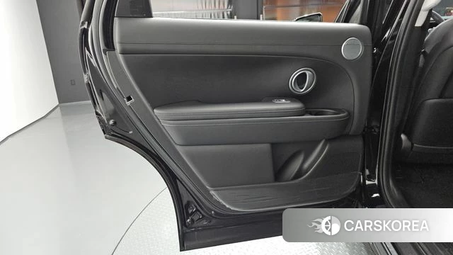 Hyundai Palisade (LX3) id 4862692 из Кореи 17