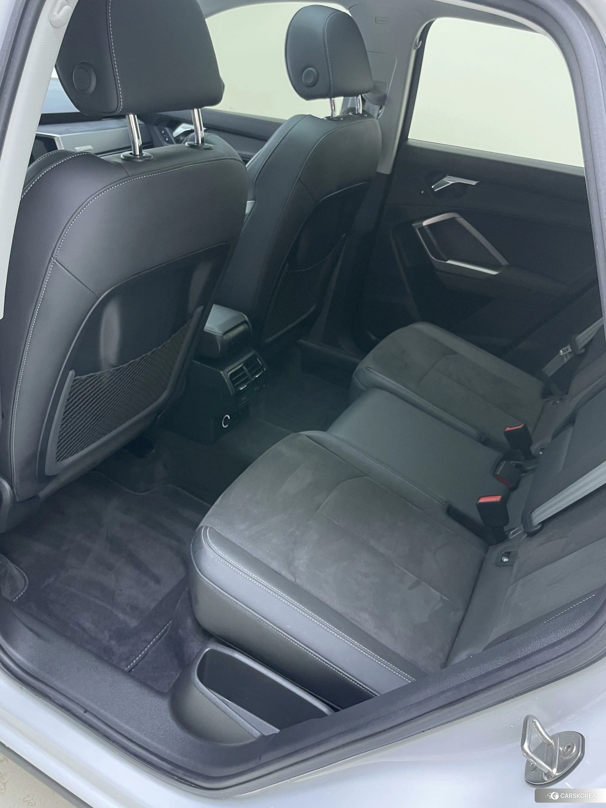 Audi Q3 id 4479315 из Китая 17