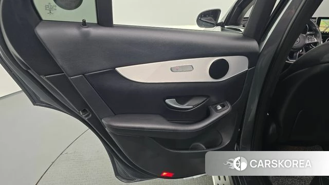 Mercedes-Benz GLC-Class X253 id 4557947 из Кореи 17