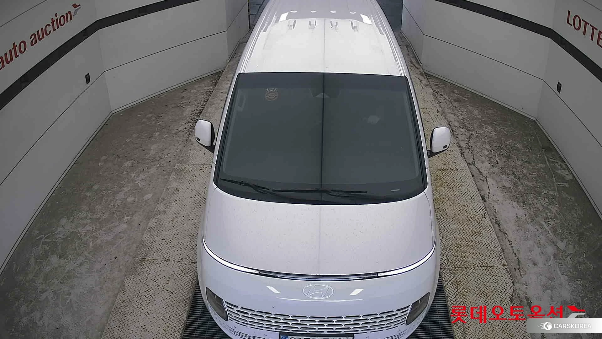 Hyundai Staria Hybrid id 4902398 из Кореи 17