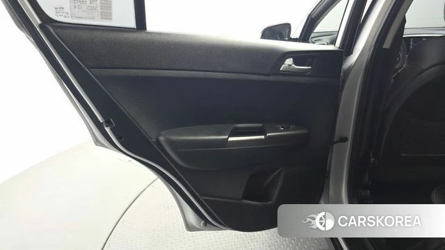 Kia Sportage The Bold id 4482940 из Кореи 17