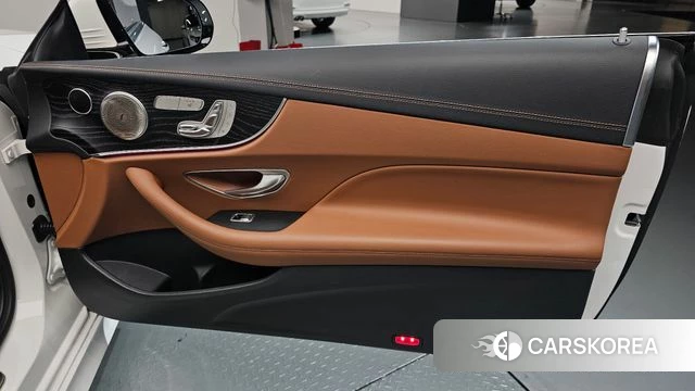 Mercedes-Benz E-Class W213 id 4794803 из Кореи 17