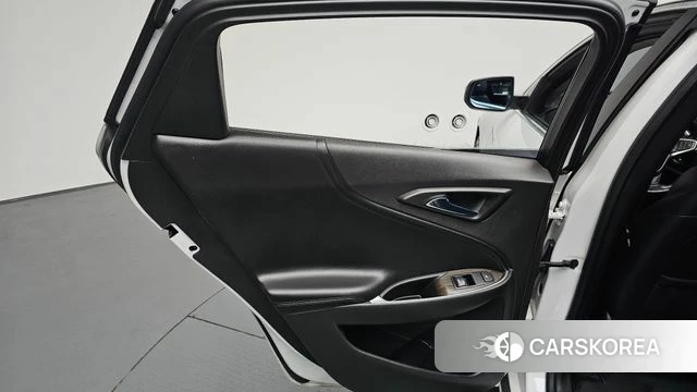 Chevrolet (GM Daewoo) All New Malibu id 4742367 из Кореи 17