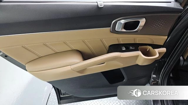 Kia The New Sorento 4th Generation id 4675165 из Кореи 17