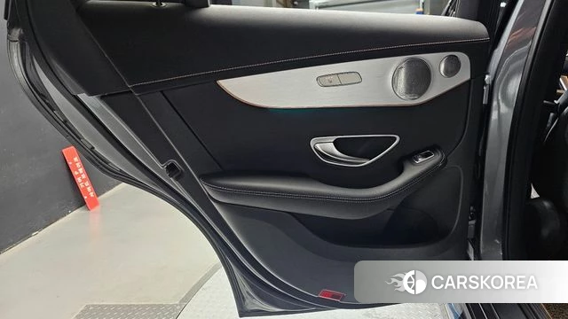 Mercedes-Benz EQC N293 id 4550293 из Кореи 17