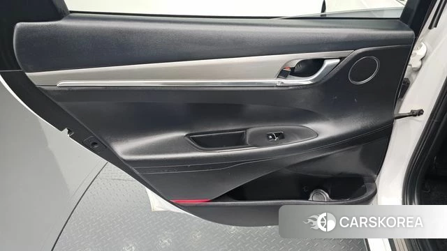 Hyundai The New Grandeur IG id 4637656 из Кореи 17