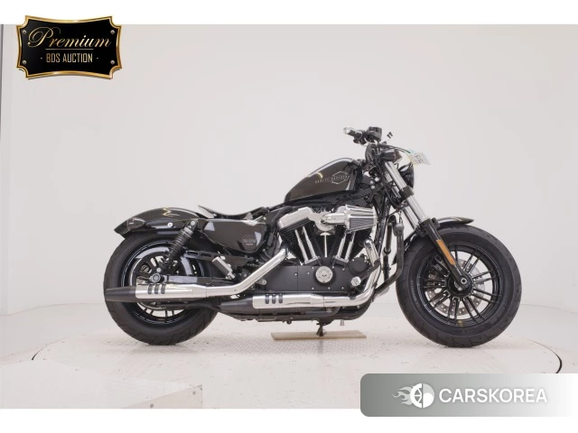 Проданный Harley-Davidson Sportster 48 XL1200X 2022 из Японии
