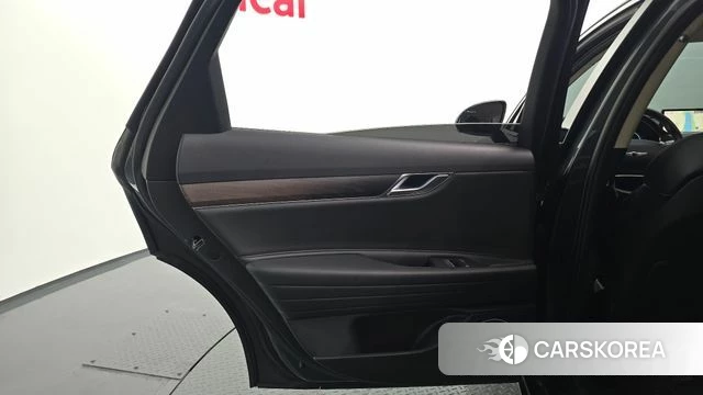 Genesis G80 (RG3) id 4794184 из Кореи 17