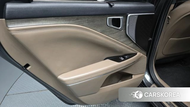 Kia K8 id 4871861 из Кореи 17